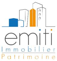 Logo Emiti 300 immobilier